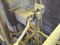 Pneumatische verfspuit - afbeelding 3 van  8