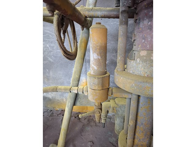 Pneumatische verfspuit - afbeelding 5 van  8