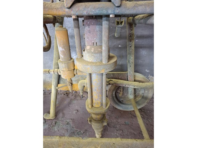 Pneumatische verfspuit - afbeelding 6 van  8