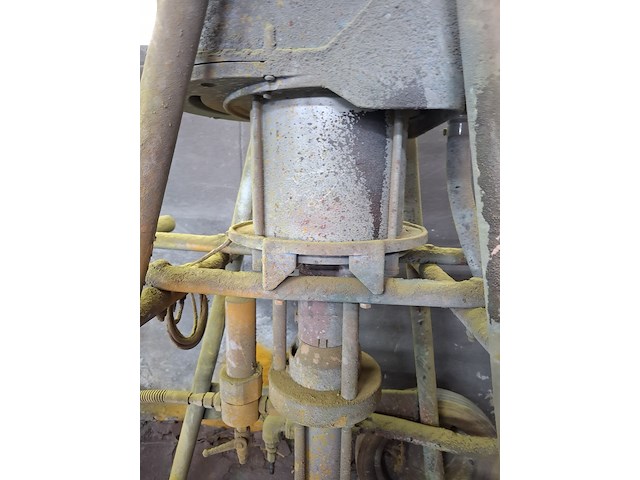 Pneumatische verfspuit - afbeelding 7 van  8