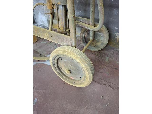 Pneumatische verfspuit - afbeelding 8 van  8