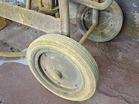 Pneumatische verfspuit - afbeelding 8 van  8