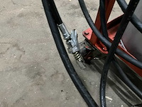 Pneumatische vetspuit - afbeelding 2 van  5