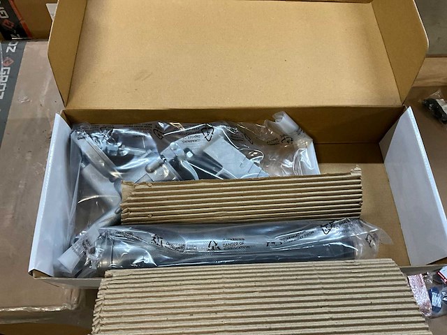 Pneumatische vetspuit - afbeelding 3 van  3