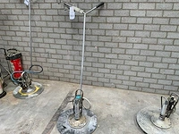 Pneumatische vlindermachine - afbeelding 1 van  6