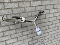 Pneumatische vlindermachine - afbeelding 3 van  5