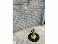Pneumatische vlindermachine - afbeelding 2 van  5