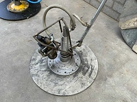 Pneumatische vlindermachine - afbeelding 3 van  7