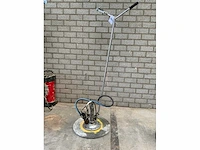 Pneumatische vlindermachine - afbeelding 2 van  6