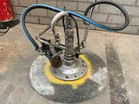 Pneumatische vlindermachine - afbeelding 3 van  6