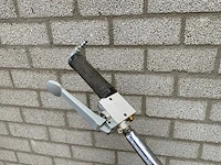 Pneumatische vlindermachine - afbeelding 4 van  6