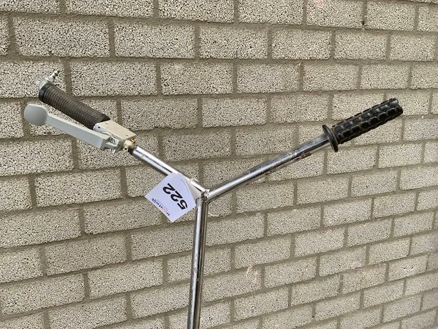Pneumatische vlindermachine - afbeelding 5 van  6