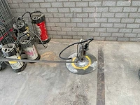 Pneumatische vlindermachine - afbeelding 6 van  6