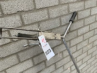 Pneumatische vlindermachine - afbeelding 5 van  6