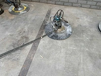 Pneumatische vlindermachine - afbeelding 6 van  6