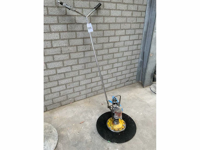 Pneumatische vlindermachine - afbeelding 2 van  5