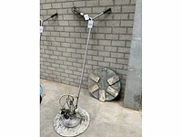 Pneumatische vlindermachine - afbeelding 2 van  7