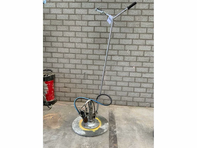 Pneumatische vlindermachine - afbeelding 2 van  6