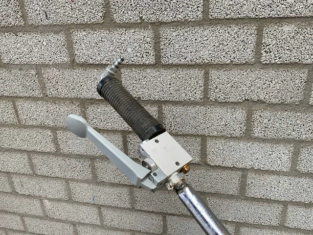 Pneumatische vlindermachine - afbeelding 4 van  6