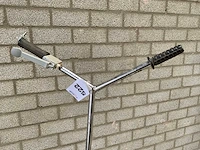 Pneumatische vlindermachine - afbeelding 5 van  6