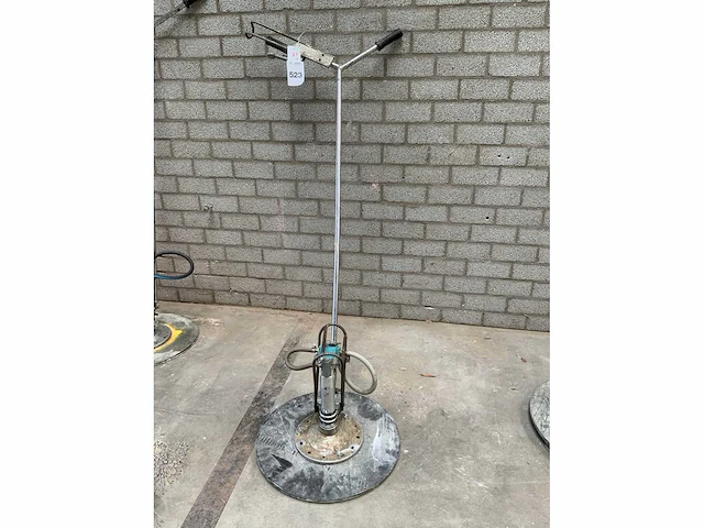 Pneumatische vlindermachine - afbeelding 2 van  6