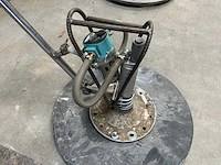 Pneumatische vlindermachine - afbeelding 4 van  6