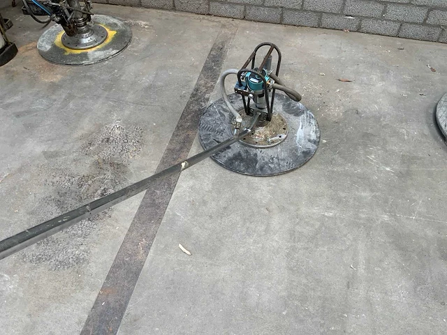 Pneumatische vlindermachine - afbeelding 6 van  6