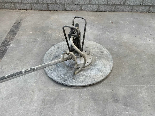 Pneumatische vlindermachine - afbeelding 4 van  5