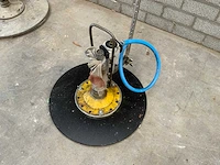 Pneumatische vlindermachine - afbeelding 3 van  5