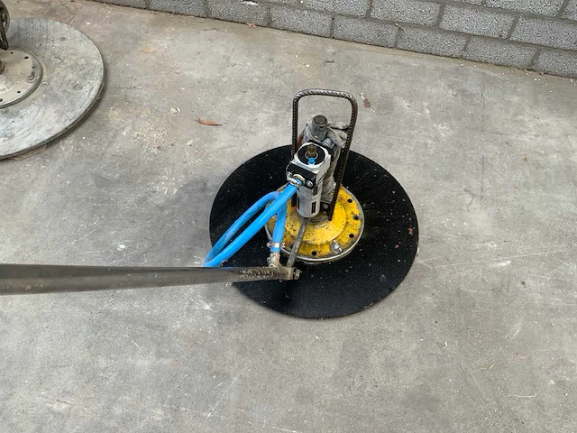 Pneumatische vlindermachine - afbeelding 5 van  5