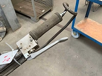 Pneumatische vlindermachine - afbeelding 6 van  7