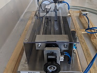 Pneumatische vulmachine, tehago, tam 500 0ej, 2020 - afbeelding 3 van  9