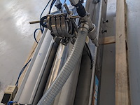 Pneumatische vulmachine, tehago, tam 500 0ej, 2020 - afbeelding 7 van  9