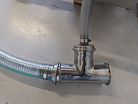 Pneumatische vulmachine, tehago, tam 500 0ej, 2020 - afbeelding 8 van  9