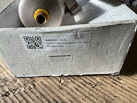 Pneumission luchtbehandelingsset (2x) - afbeelding 4 van  4