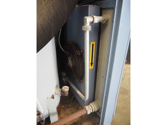 Pneumofore - afbeelding 2 van  15