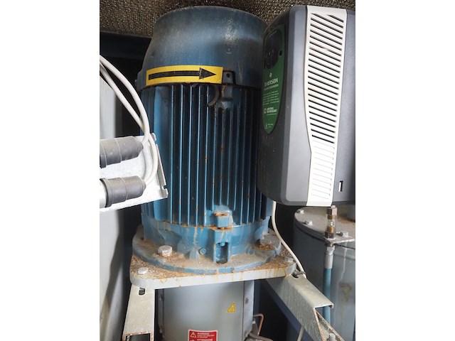 Pneumofore - afbeelding 4 van  15