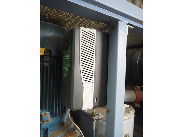 Pneumofore - afbeelding 5 van  15