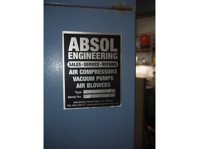 Pneumofore - afbeelding 7 van  15