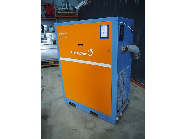 Pneumofore - afbeelding 1 van  15