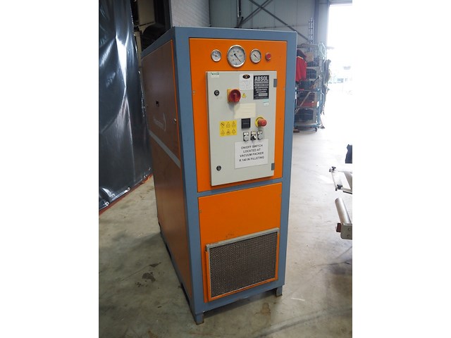 Pneumofore - afbeelding 9 van  15