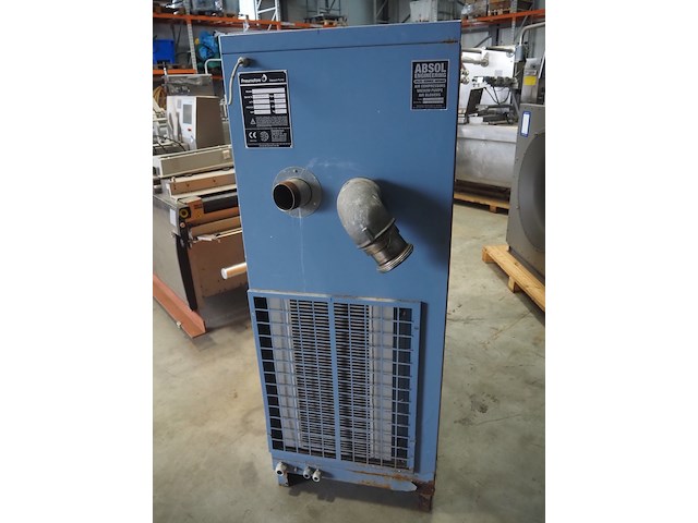 Pneumofore - afbeelding 10 van  15