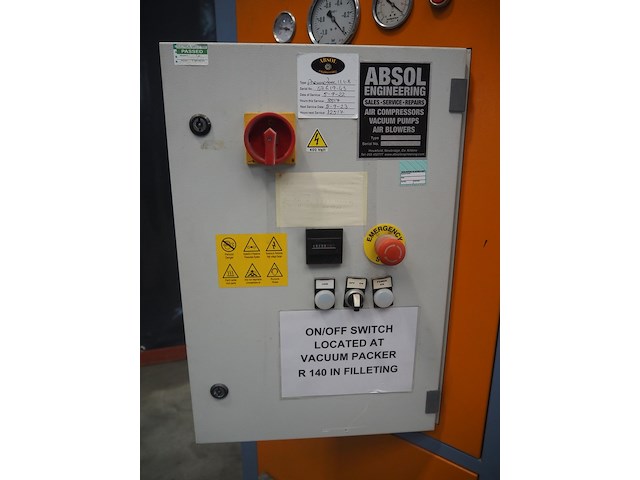 Pneumofore - afbeelding 11 van  15