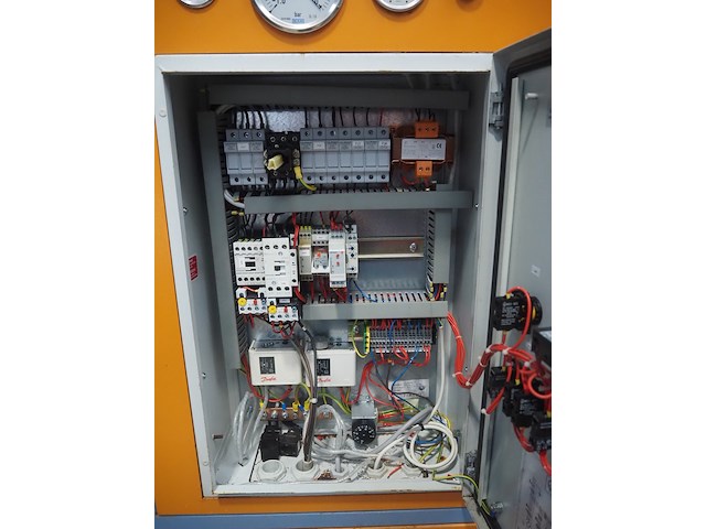 Pneumofore - afbeelding 12 van  15