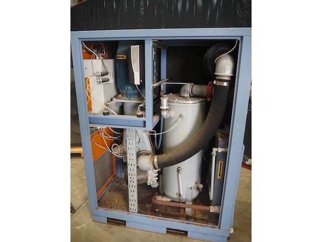 Pneumofore - afbeelding 14 van  15