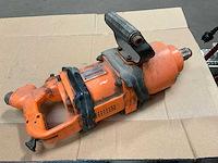 Pneutrend 28121 pneumatische slagmoersleutel - afbeelding 4 van  4