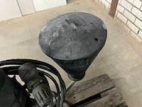 Pnuematisch verfspuit (3x) - afbeelding 3 van  11