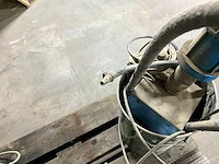 Pnuematisch verfspuit (3x) - afbeelding 6 van  11