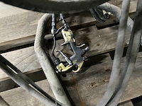 Pnuematisch verfspuit (3x) - afbeelding 11 van  11