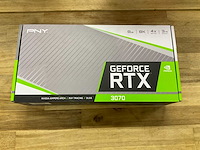 Pny geforce rtx 3070 nvidia videokaart - afbeelding 1 van  4
